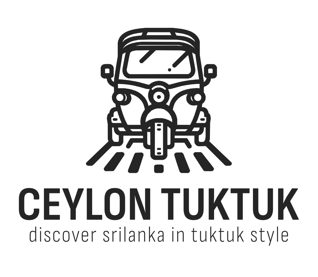 Ceylontuktuk